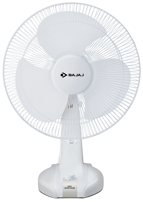 Bajaj Table Fan