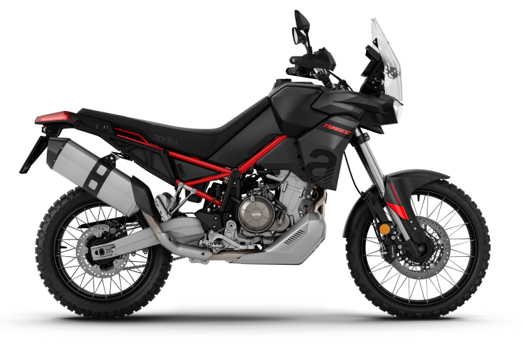Buy Aprilia Tuareg 660 Evocative Dakar Podium 2024 - Atreides