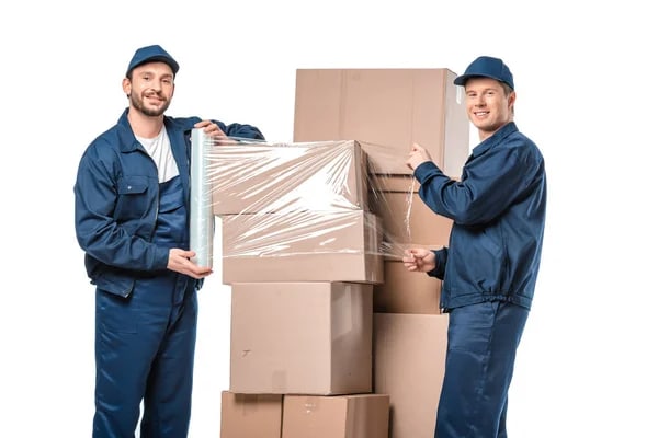 Tube Packing Services