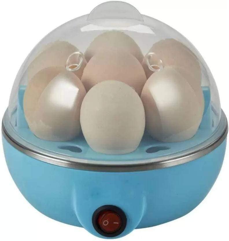nova blue electric egg boiler
