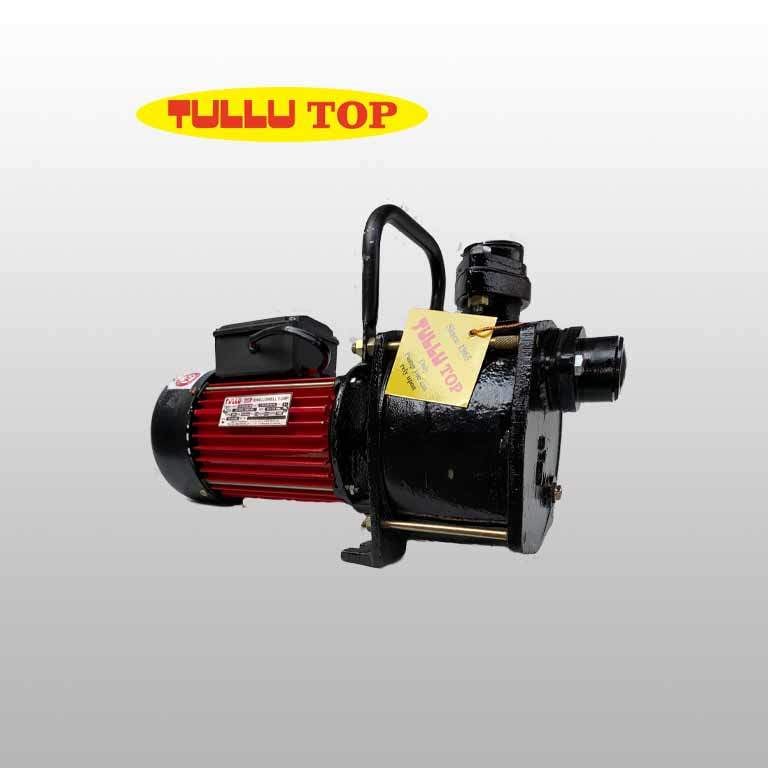 Best tullu pump discount