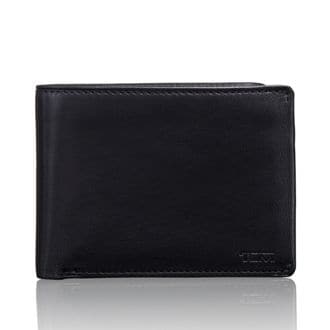 tumi chambers wallet