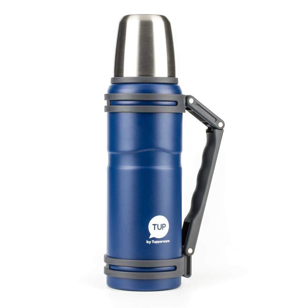 Tupperware Thermosteel Flask 250ml Tupperware Ltr Thermal