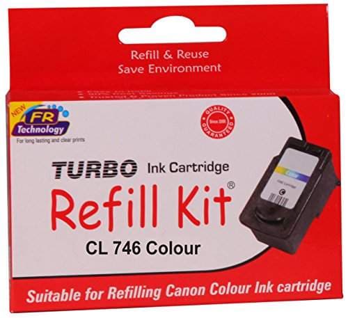 canon pixma mg2570 cartridge refill kit