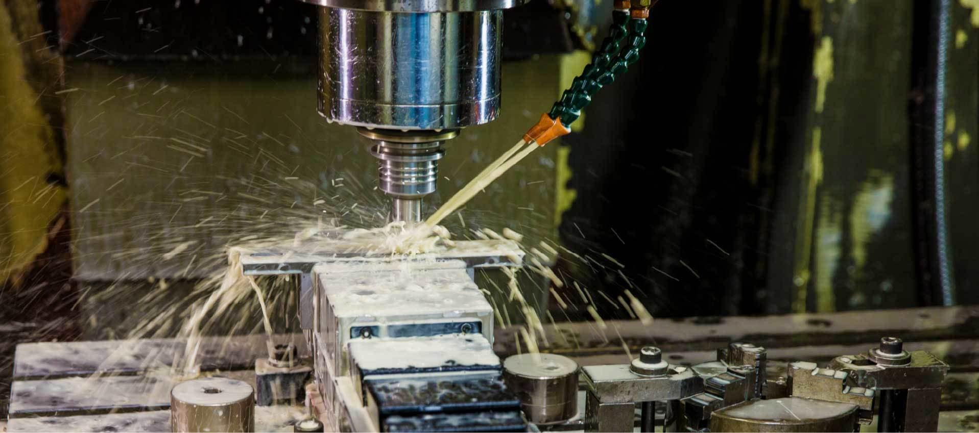 Turning Center Services