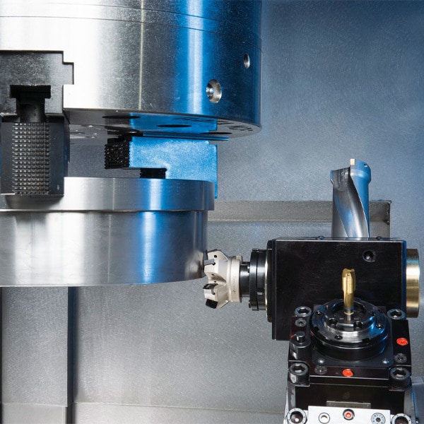 Turning Machine Job Work