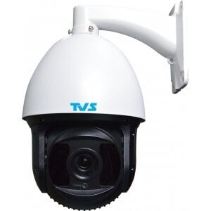 TVS Dome IP Ptz Camera TVS-150RH-IP in Delhi at ₹ 40,000 Unit