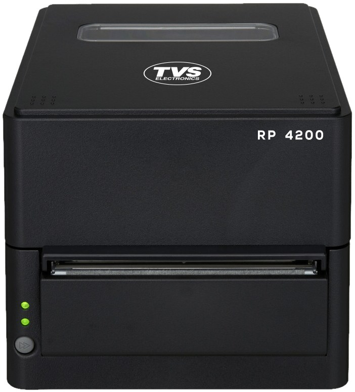 Tvs Electronics Rp 4200 Thermal Printer 