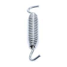 リアドロ　Spring Courtship 台座付　箱無し TVS Jupiter 125 Side Stand Spring in Arani at ₹ 80 - ₹ 8,000