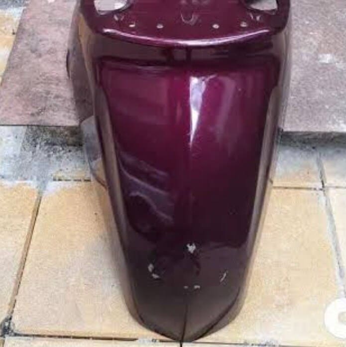 Front Mudguard Tvs Wego Body Parts Tvs Jupiter Mudguard Price Tvs