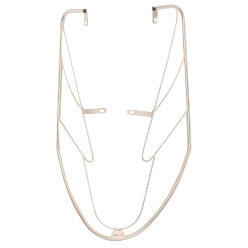 TVS KA221630 Wego Kit Scooter Guard Weho in Bahraich at ₹ 1,789