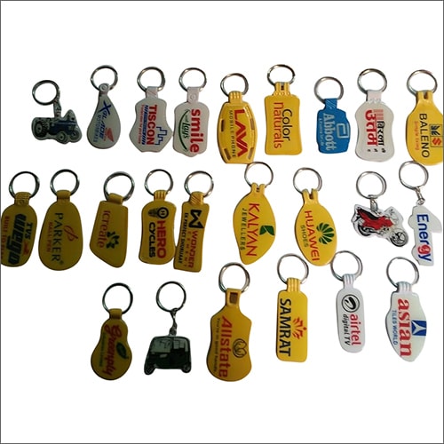 TVS Radeon Plain TVS Bike Key Material ABS plastic in Karad at