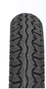 TVS EUROGRIP ATT 1050 EUROGRIP Tube Type Two Wheeler Tyre