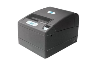 tvs printer