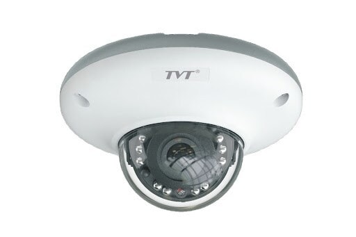 TVT Indoor CCTV Camera 12 MP in Vellore at ₹ 1,020 Pc (MOQ:5 Pc