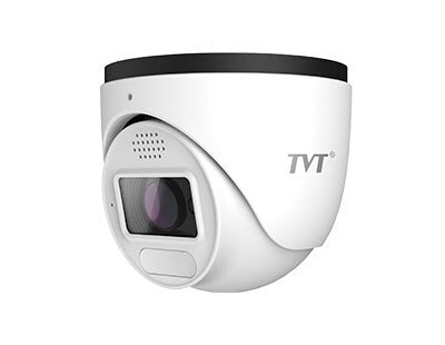 TVT Indoor CCTV Camera MP in Lucknow at ₹ 900 Pc (MOQ:5 Pc