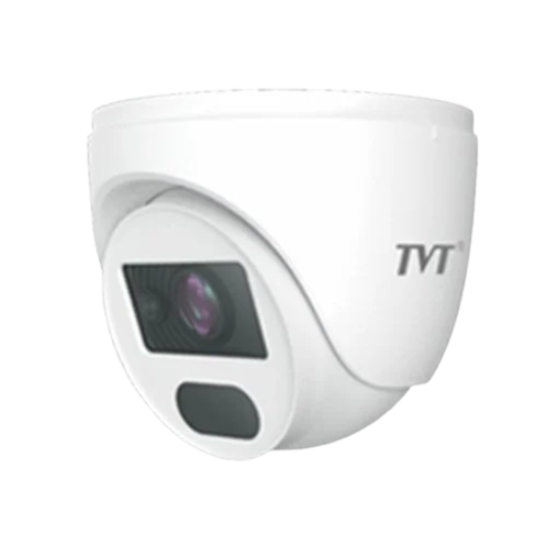 TVT TD-7520AS Wireless Night Vision Dome Camera MP in Mumbai