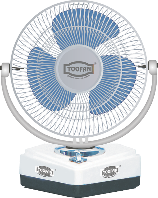 Toofan Fans in Chandni Chowk, Delhi 