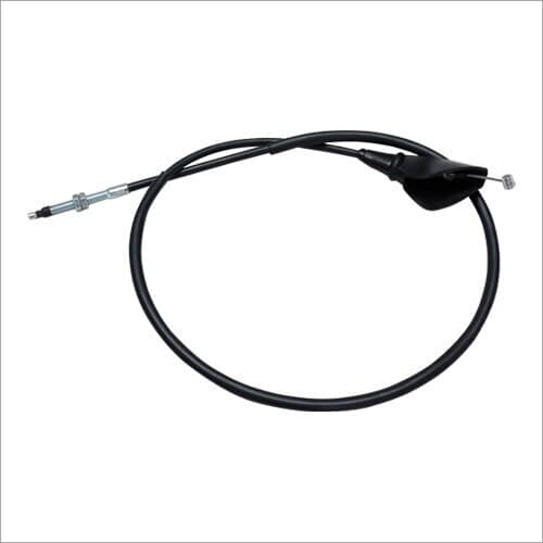 Two Wheeler Sports Clutch Cable in Hyderabad at ₹ 50 Units (MOQ