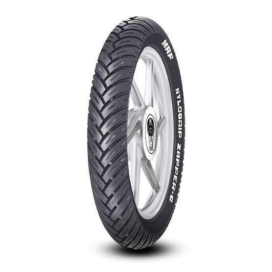 130 70 R17 Wheeler Mrf Tyre Price MRF Revz S Tubeless Two Wheeler
