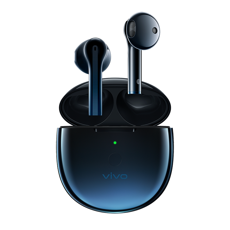 Vivo TWS Neo (Starry Blue) in Gurgaon at ₹ 7,750 ₹ 7,990 by