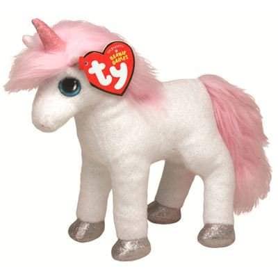 ty unicorn toy