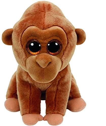 ty gorilla plush