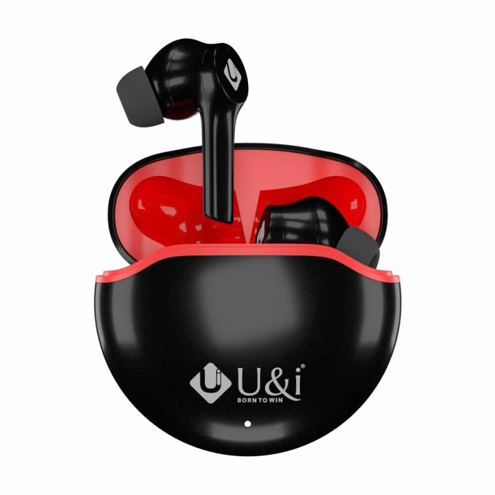 UI Done Series True Wireless Stereo And Mic Bluetooth Headphones