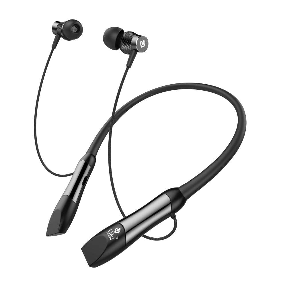 UI Holiday Bluetooth Neckband Wireless Headset Bluetooth