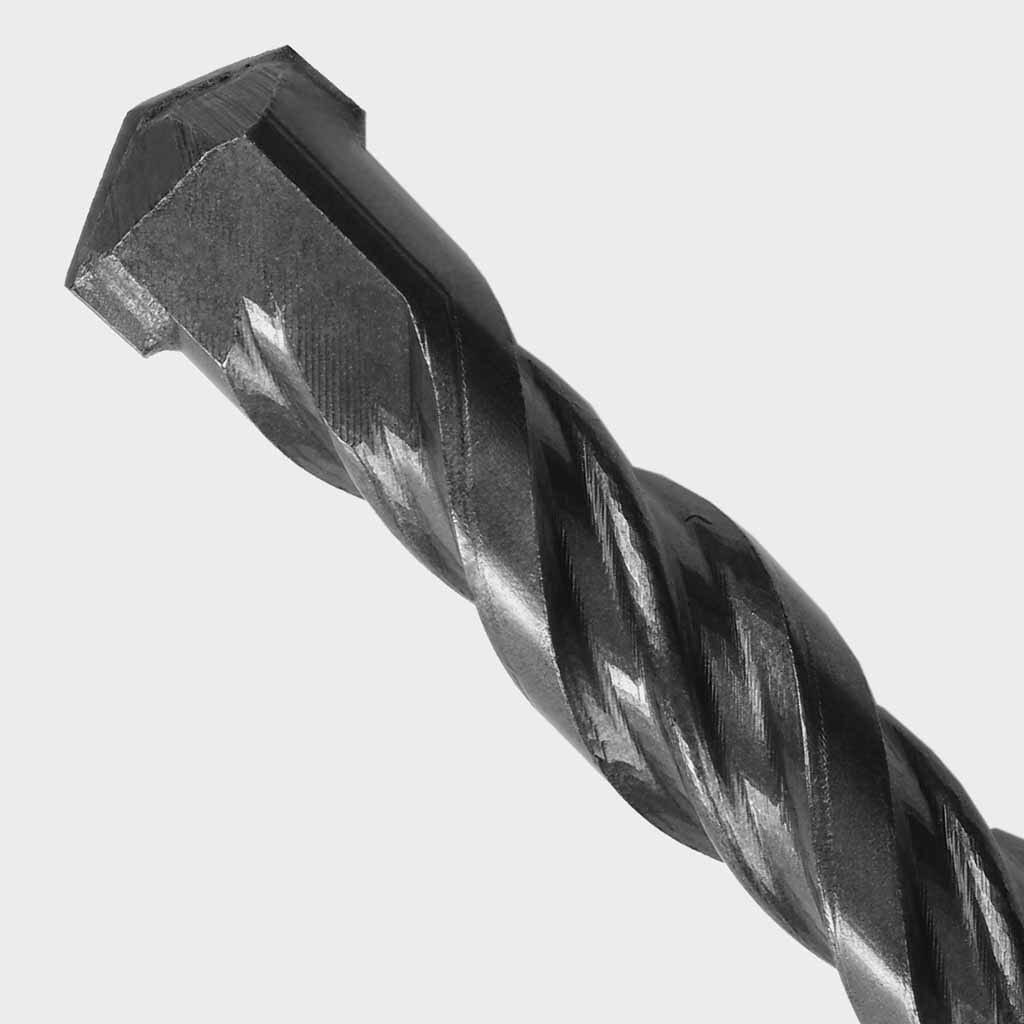 U Twist Drill Bit 25mm High-speed Steel for Metal Drilling in