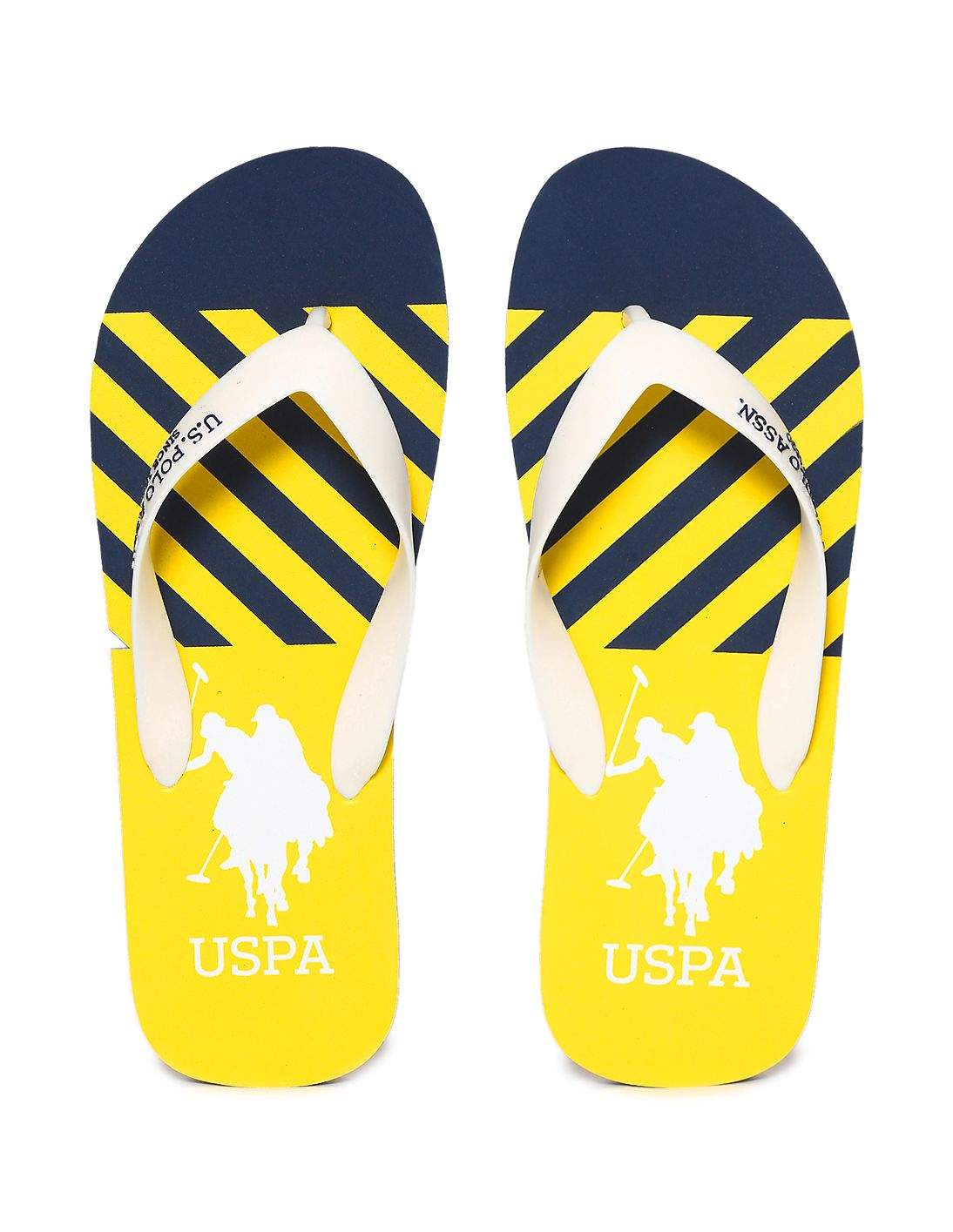 uspa slippers