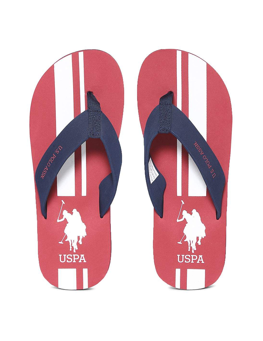 uspa chappals