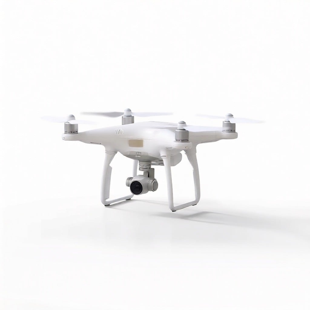 UAV / Drone Mapping Service, High-Resolution Aerial Surveying, Design Plus