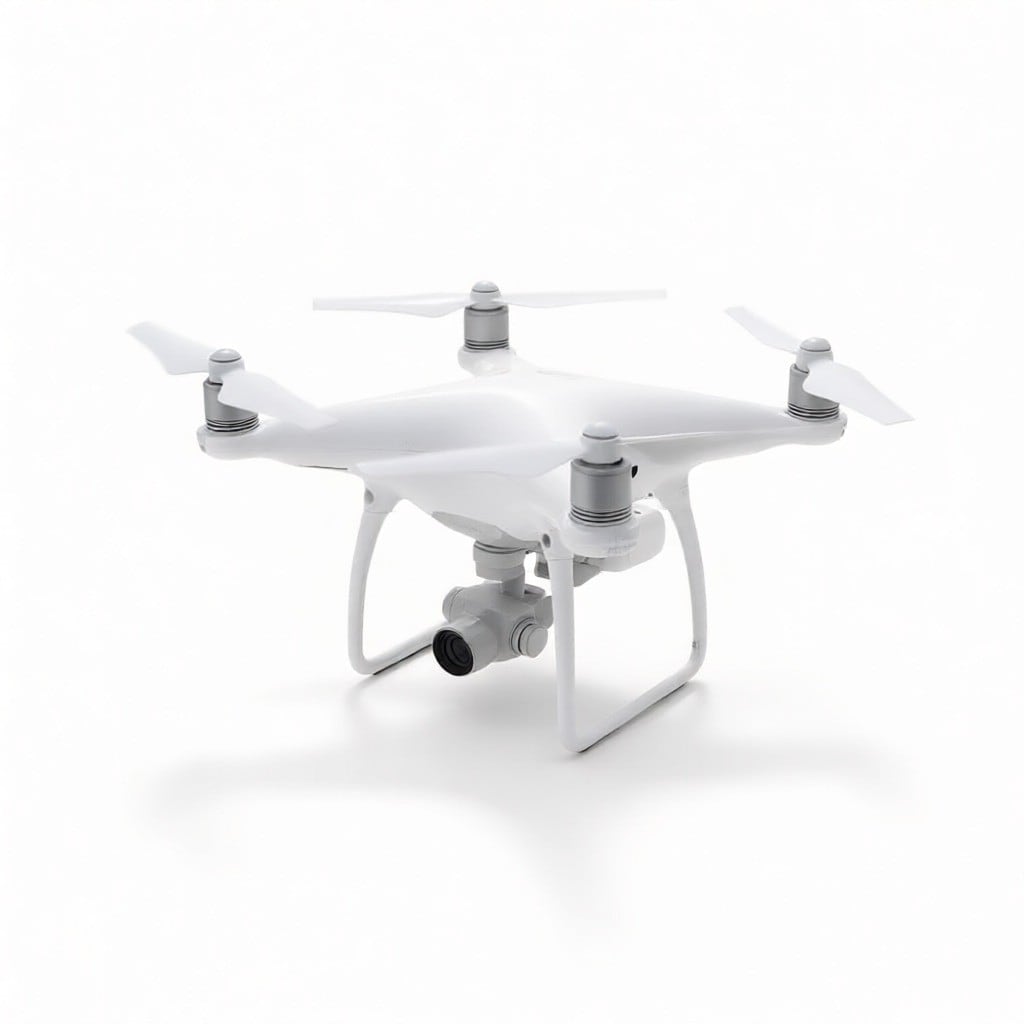 UAV Drone Survey Service, Aerial Photogrammetry and Mapping