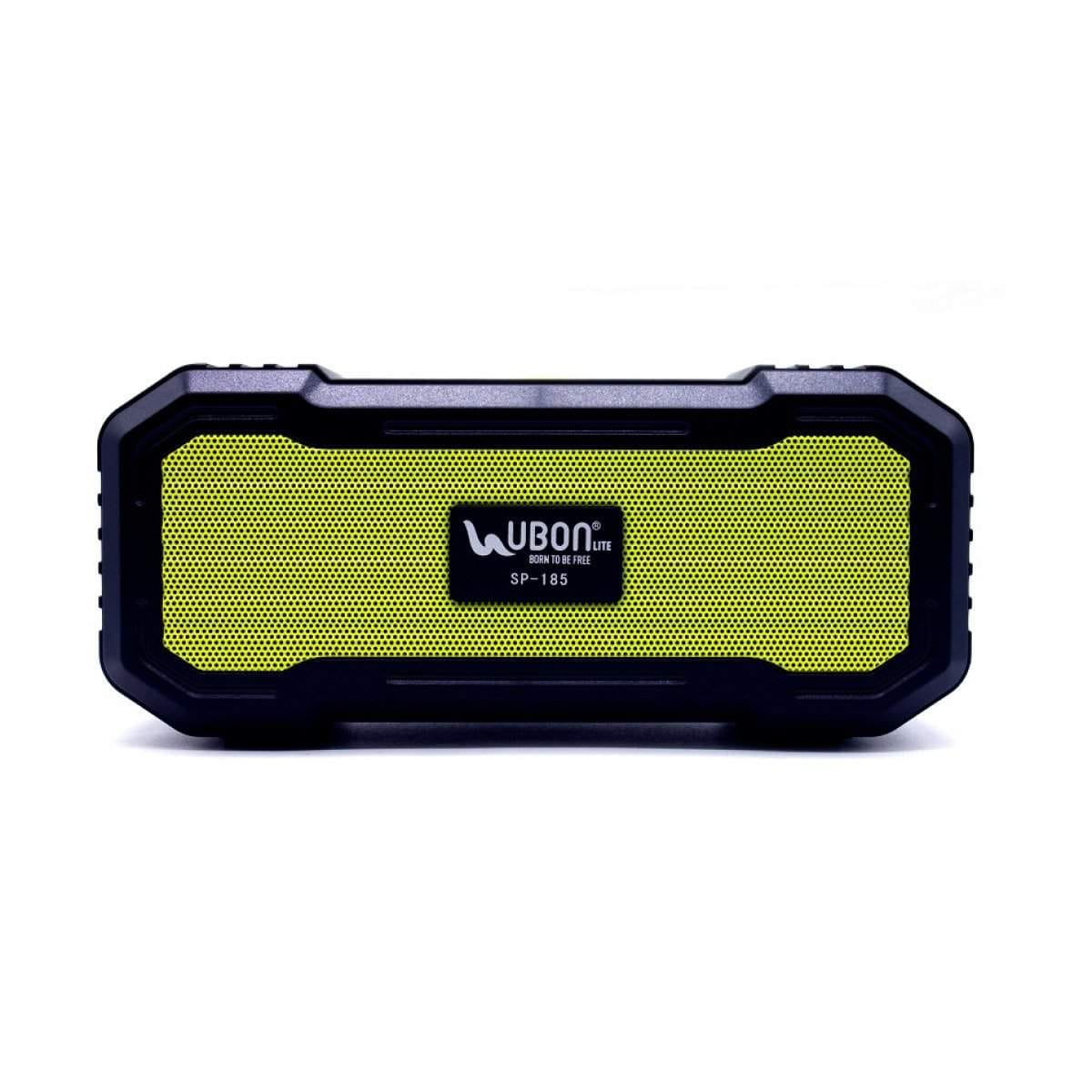 Wireless Speaker Ubon Roar Series Ubon Sp-185 Portable Wireless