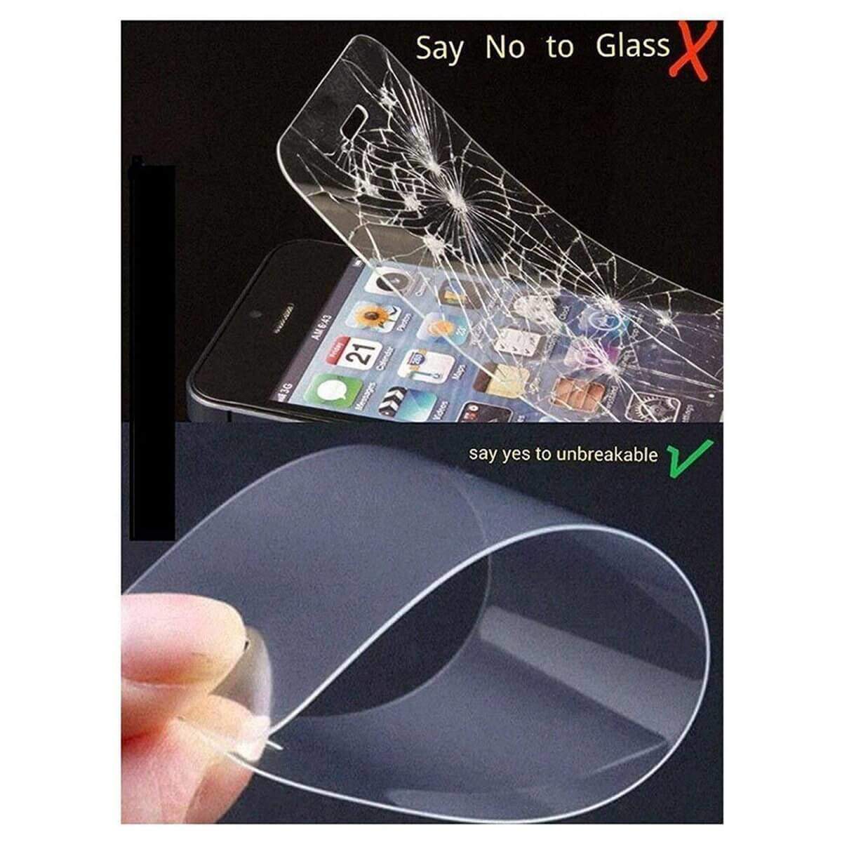 Samsung A30 Hammer Proof Glass Armour Screen Protector Get Best Price