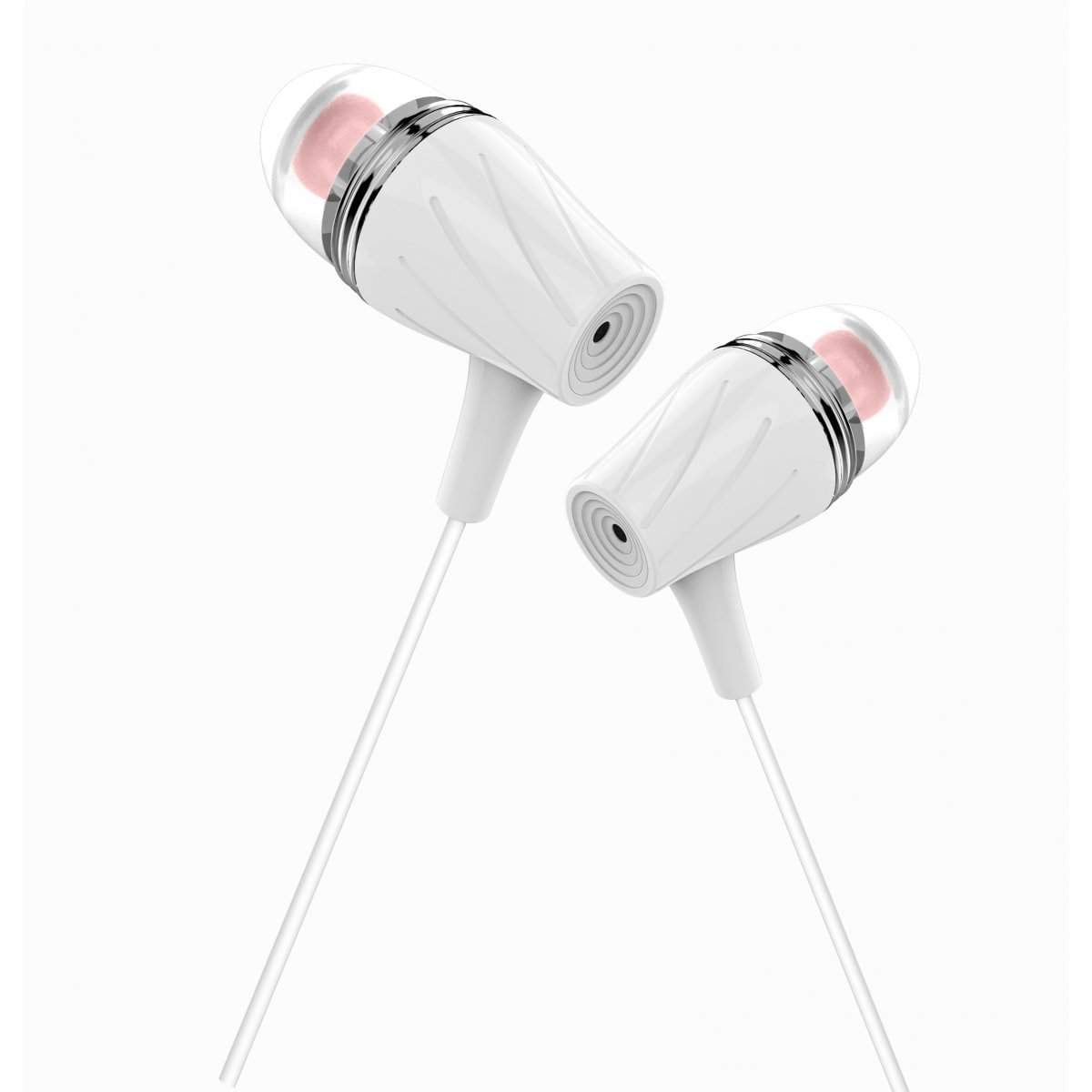 Ubon UB-643 (Universal) Earphones in Valsad at ₹ 284 ₹ 299 by