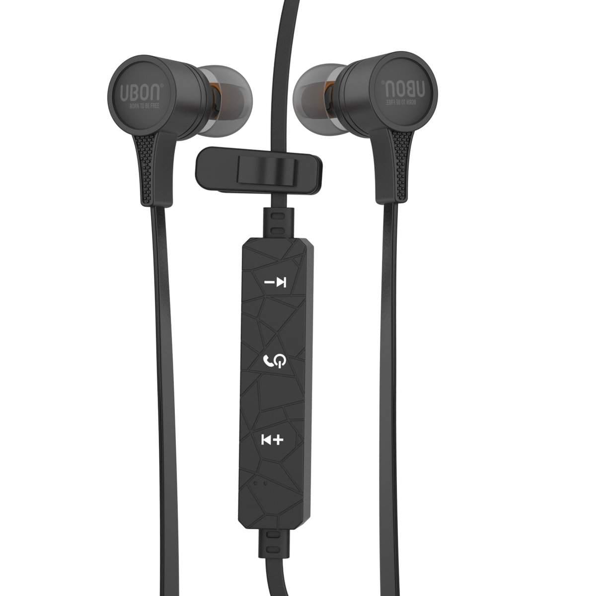 Ubon Bluetooth Earphones Ubon Earphones Wholesale Price Ubon BT
