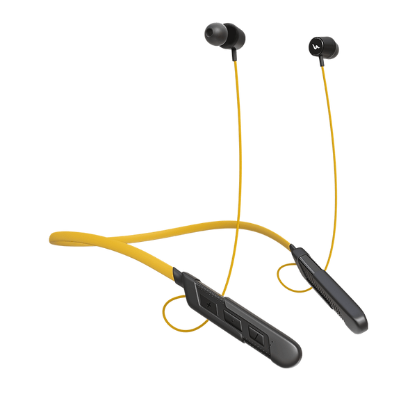 Ubon Cl-56 Wireless Neckband Headphone (1) in Kolkata at ₹ 2,819