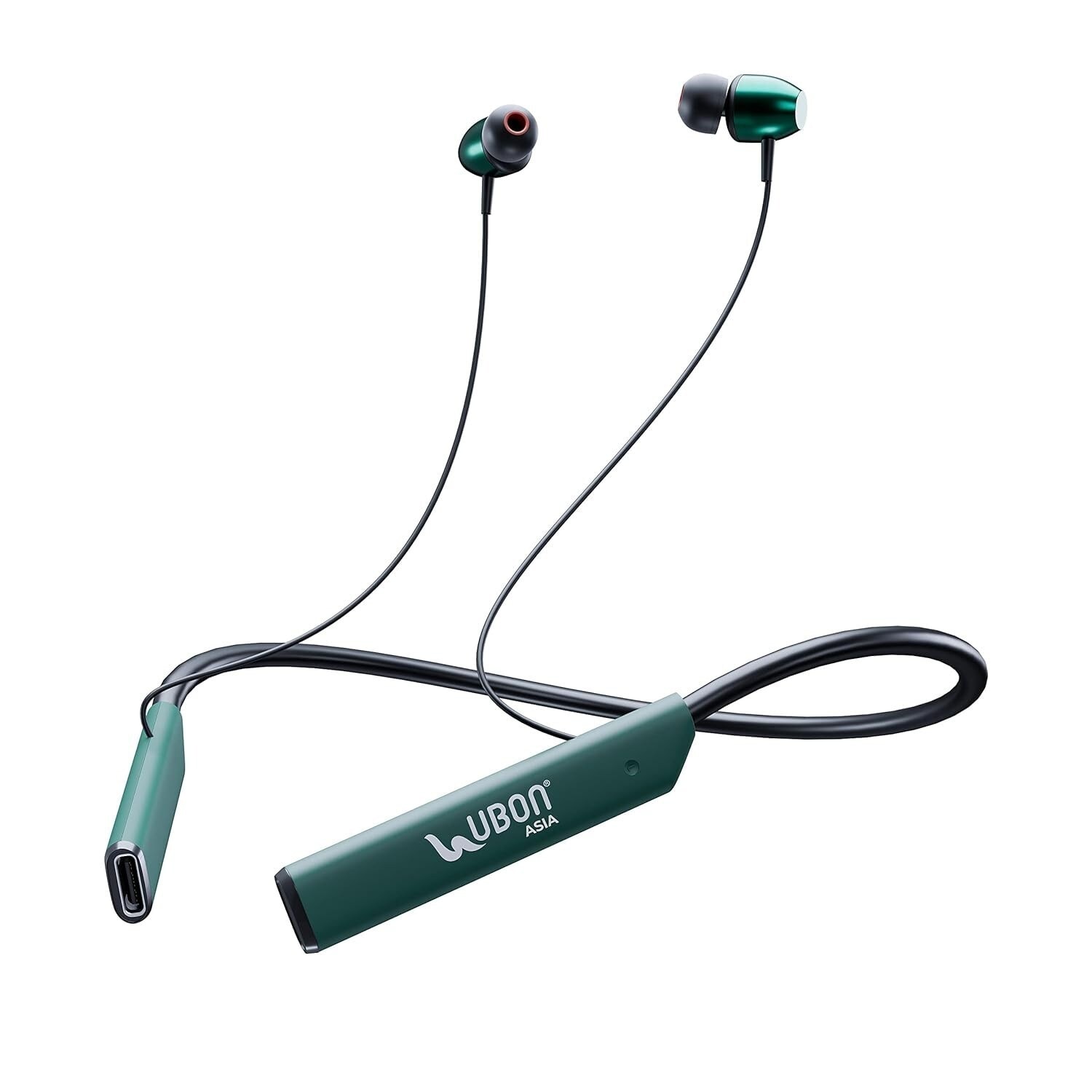 Ubon Wireless Neckband Price Ubon Classo Series CL-380 Wireless