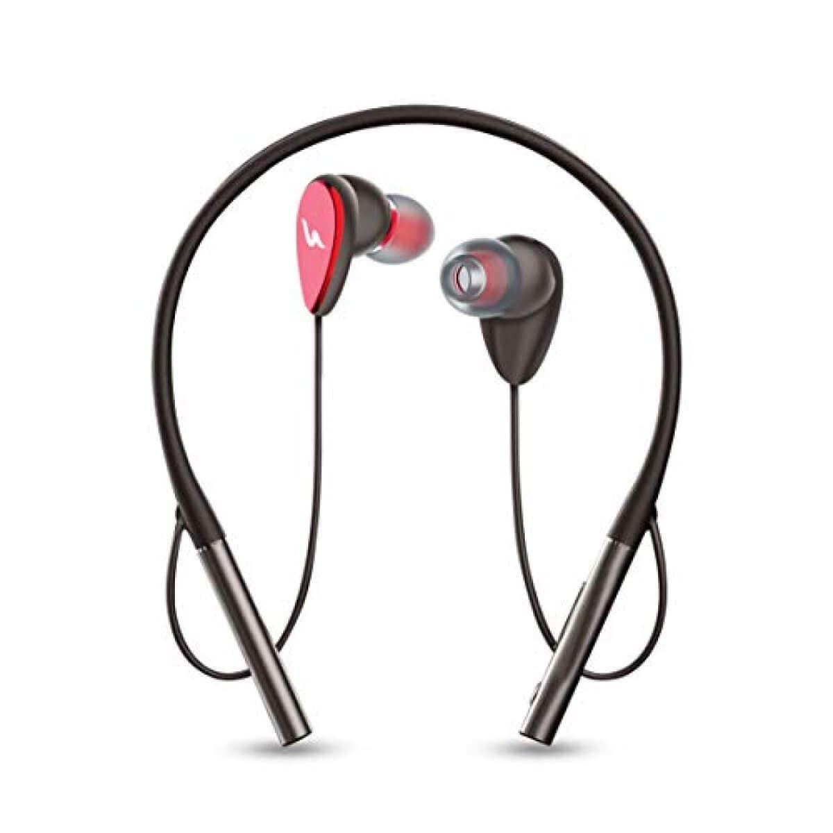 Ubon Cl-56 Wireless Neckband Headphone (1) in Delhi at ₹ 2,819