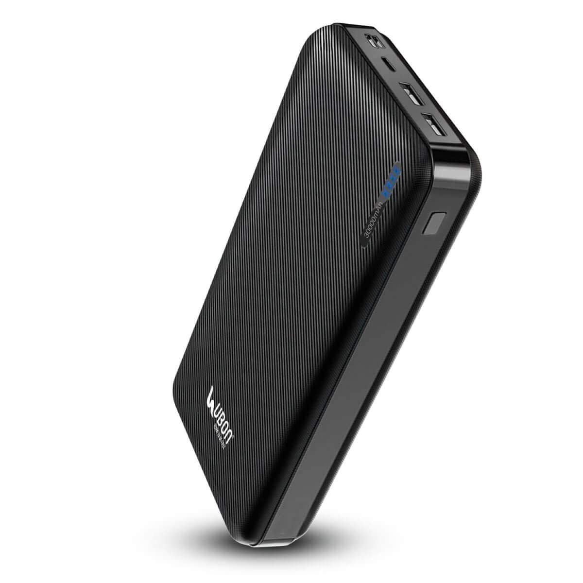 Ubon Pb-X33 30000 mAh Li-Polymer Power Bank in Delhi at ₹ 4,315