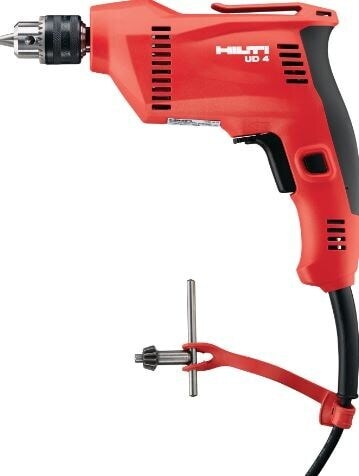 Hilti UD Drill Driver in Agra at ₹ 8,911 ₹ 9,480 by
