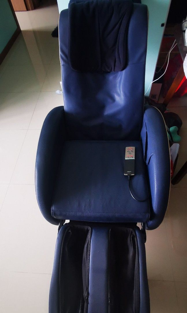 Justdial Osim Uinfinity Massage Chair Review Uinfinity Maalish