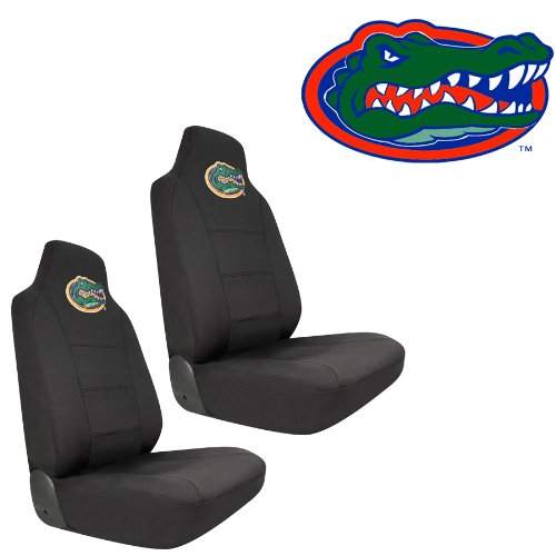 Florida Gators Seat Covers Velcromag