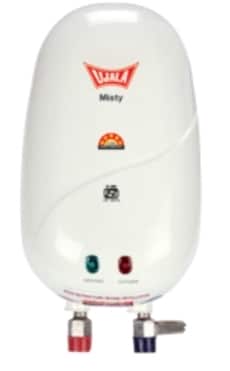 Ujala Misty ABS 25 ltr Storage Geyser in Vellore at best price by Siva  Sakthi Enterprises - Justdial