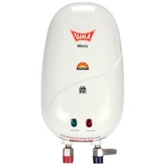 Buy Ujala Misty ABS 3 ltr Storage Geyser Online - Best Price Ujala Misty  ABS 3 ltr Storage Geyser - Justdial Shop Online.