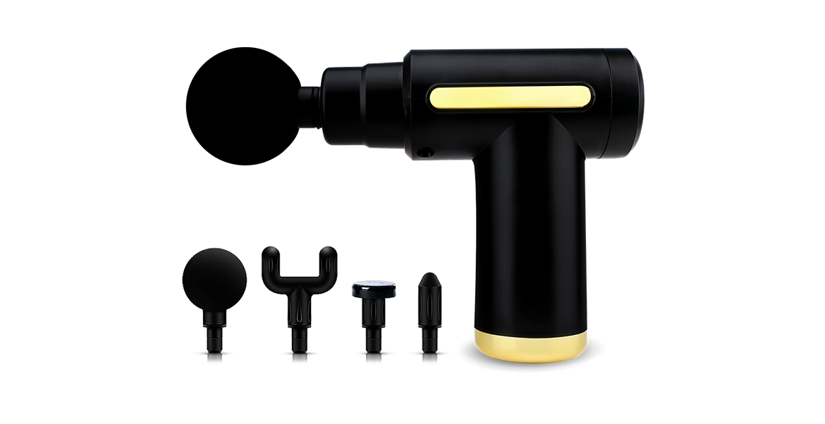 Ultracare Pro Ultragun (Percussion Therapy Massage Gun) in