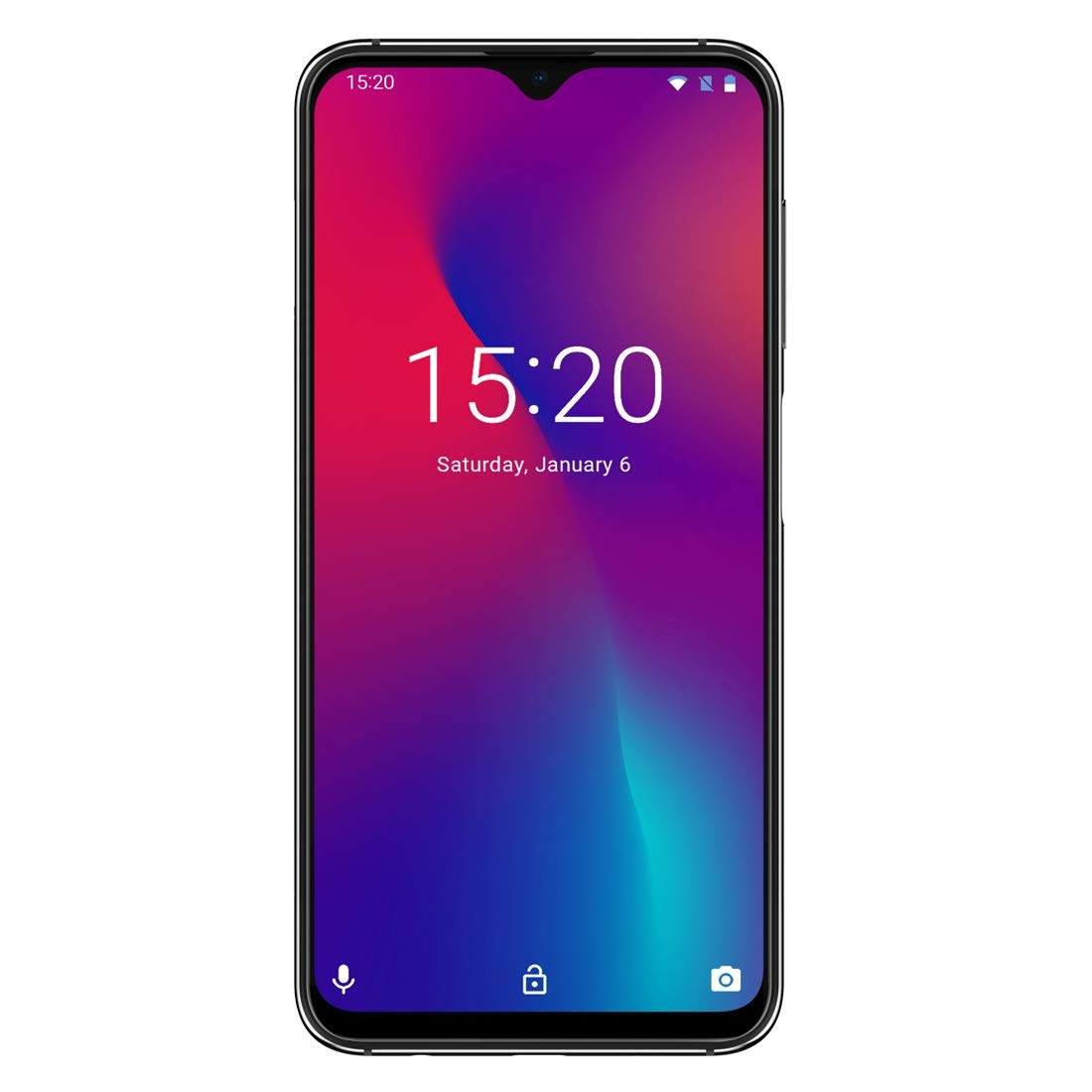 UMIDIGI one max 4GB 128GB