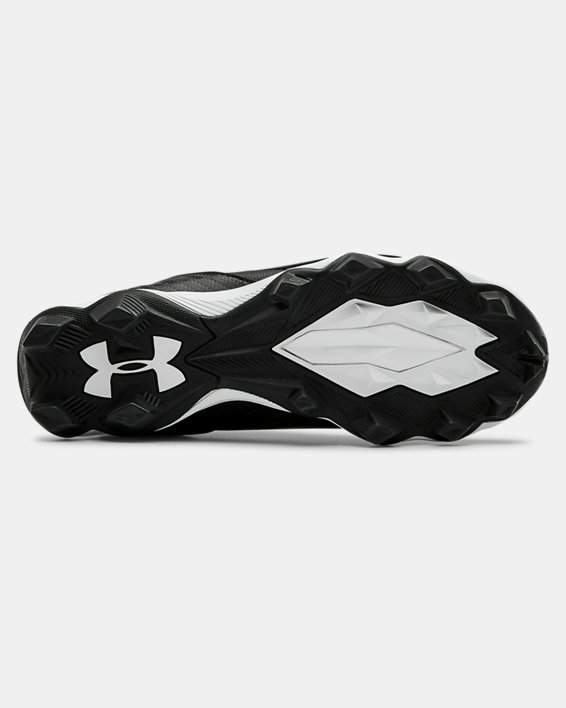 boys under armour football cleats